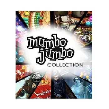 Mumbo Jumbo Collection PC Game